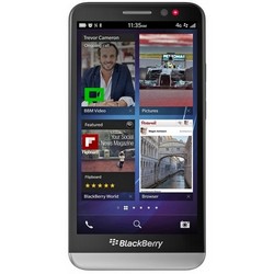 Замена стекла на телефоне BlackBerry Z30 в Ставрополе